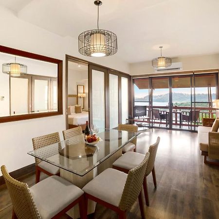 Amara Residences Caylaway Bagian luar foto