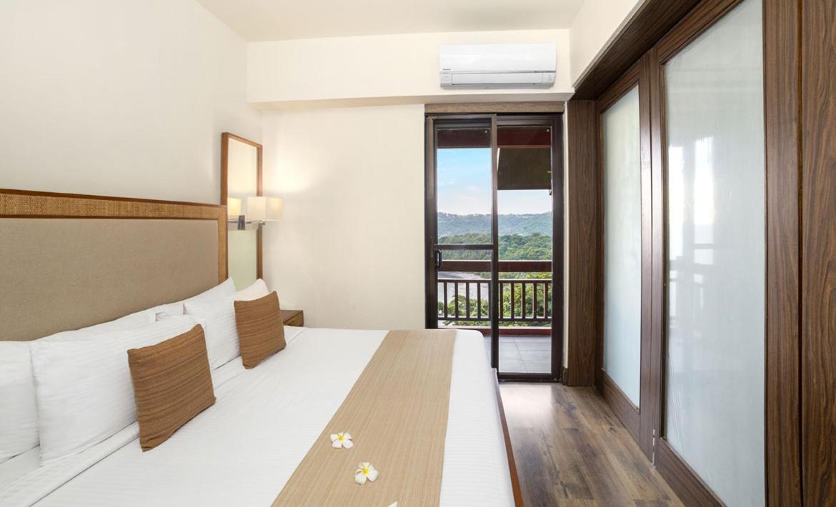 Amara Residences Caylaway Bagian luar foto