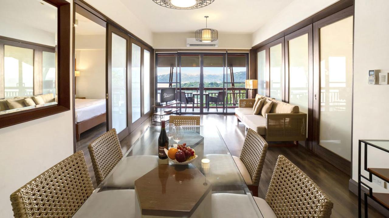 Amara Residences Caylaway Bagian luar foto