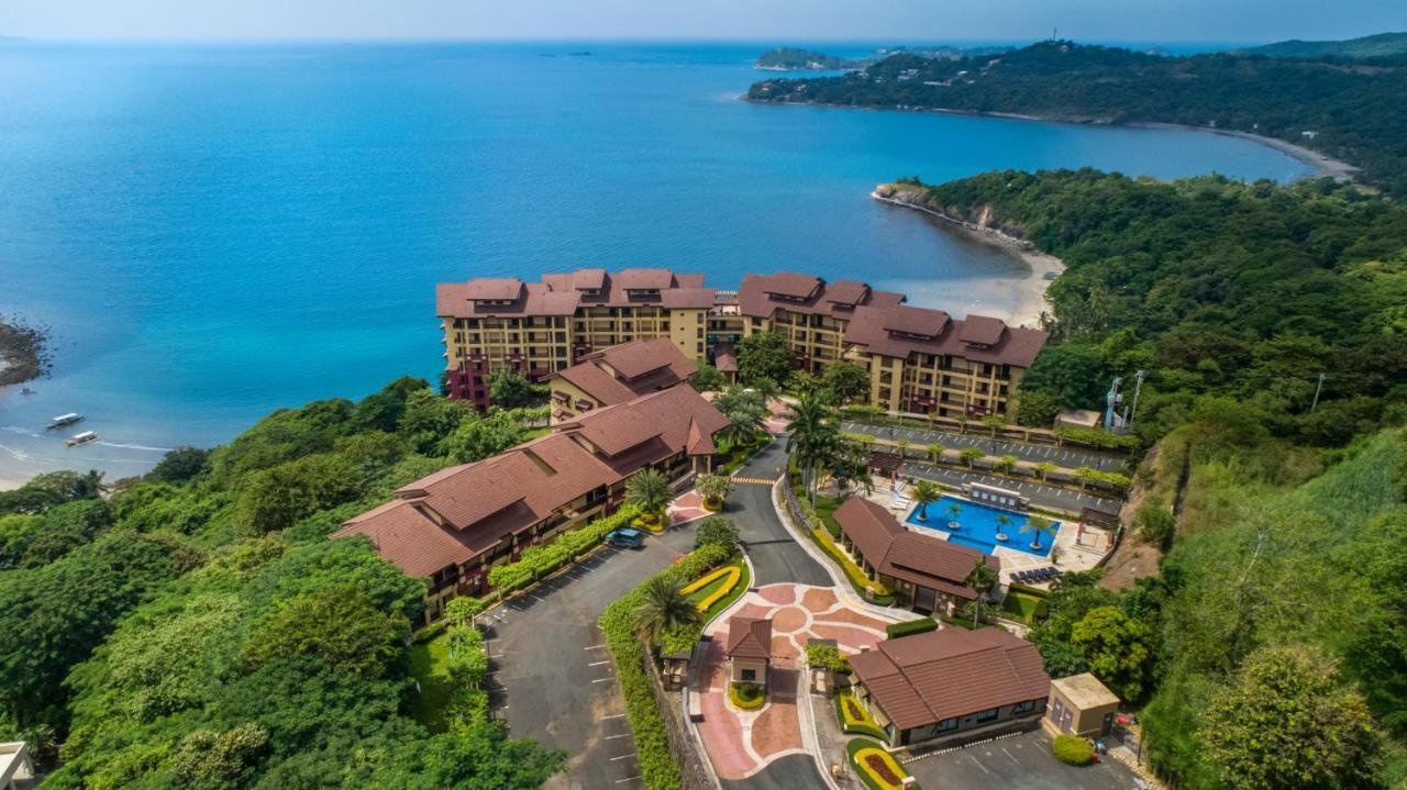 Amara Residences Caylaway Bagian luar foto