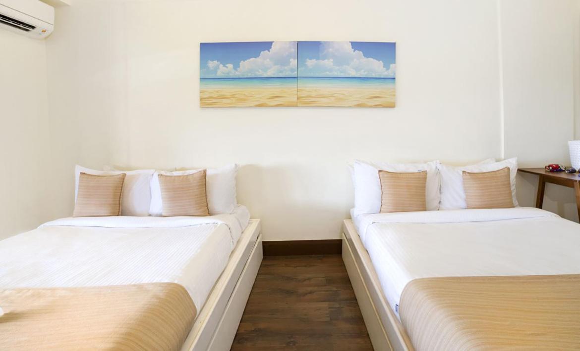 Amara Residences Caylaway Bagian luar foto