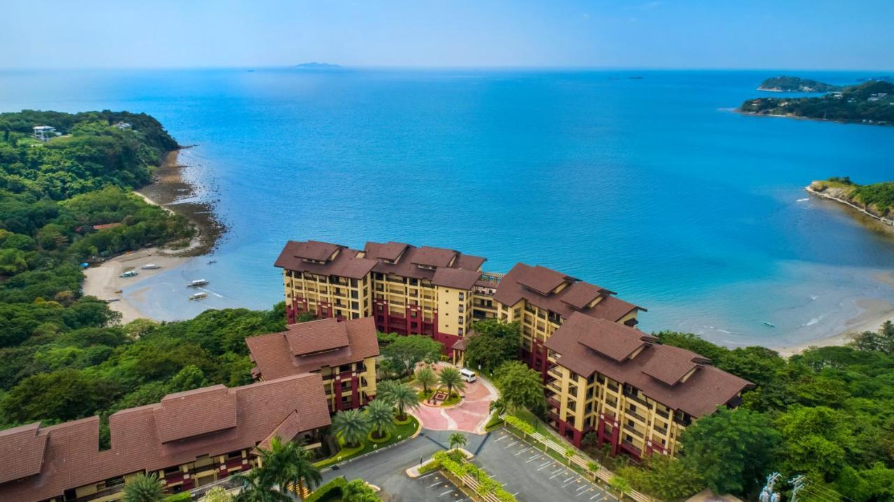 Amara Residences Caylaway Bagian luar foto