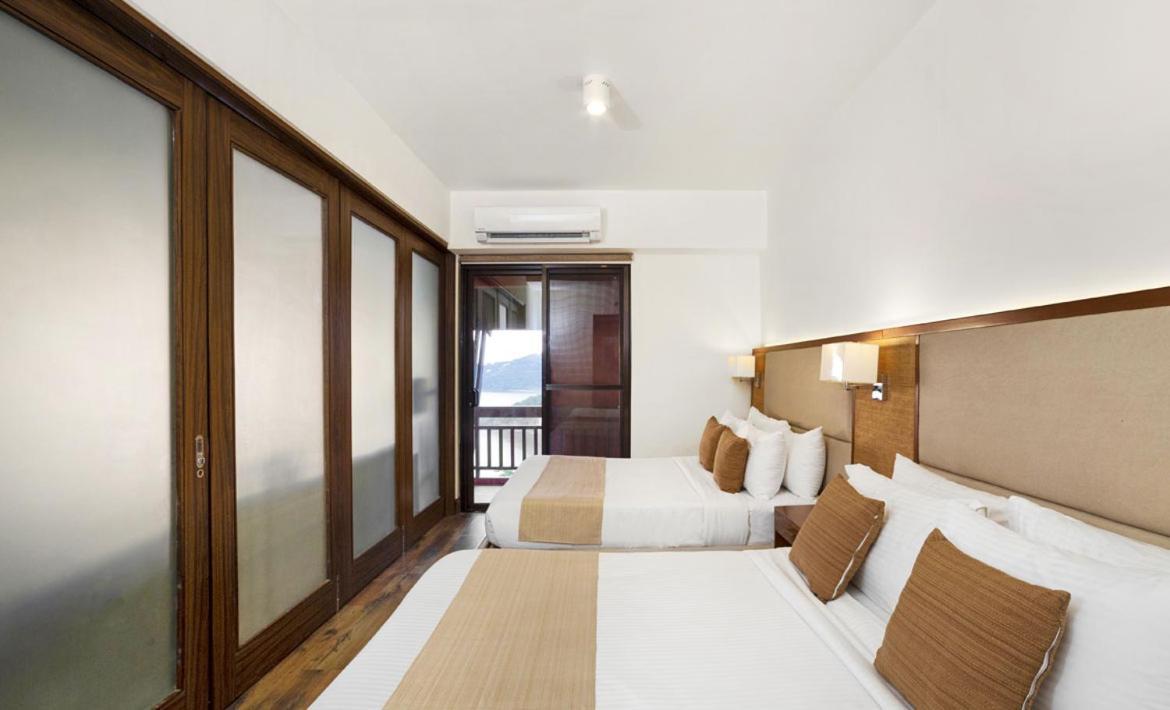 Amara Residences Caylaway Bagian luar foto