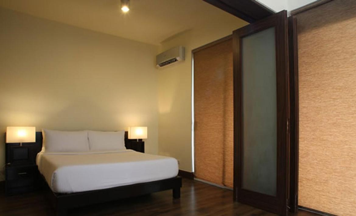 Amara Residences Caylaway Bagian luar foto