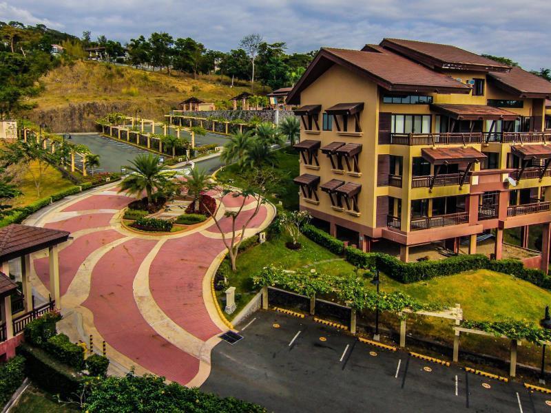 Amara Residences Caylaway Bagian luar foto