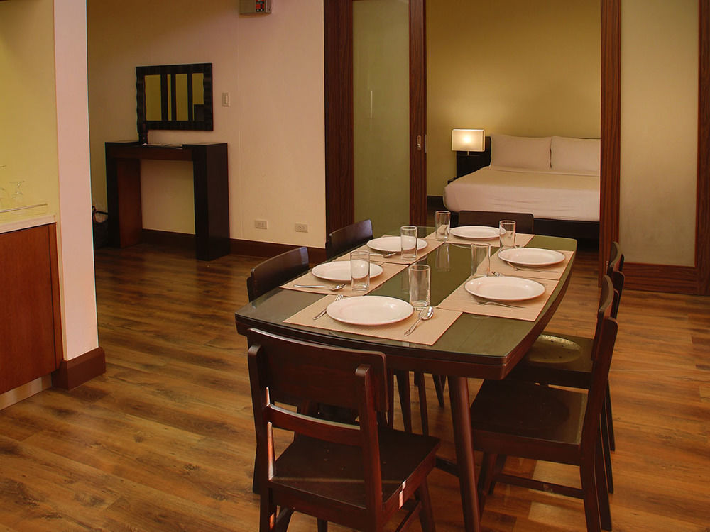 Amara Residences Caylaway Bagian luar foto