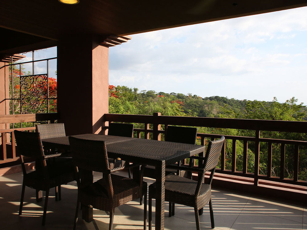 Amara Residences Caylaway Bagian luar foto