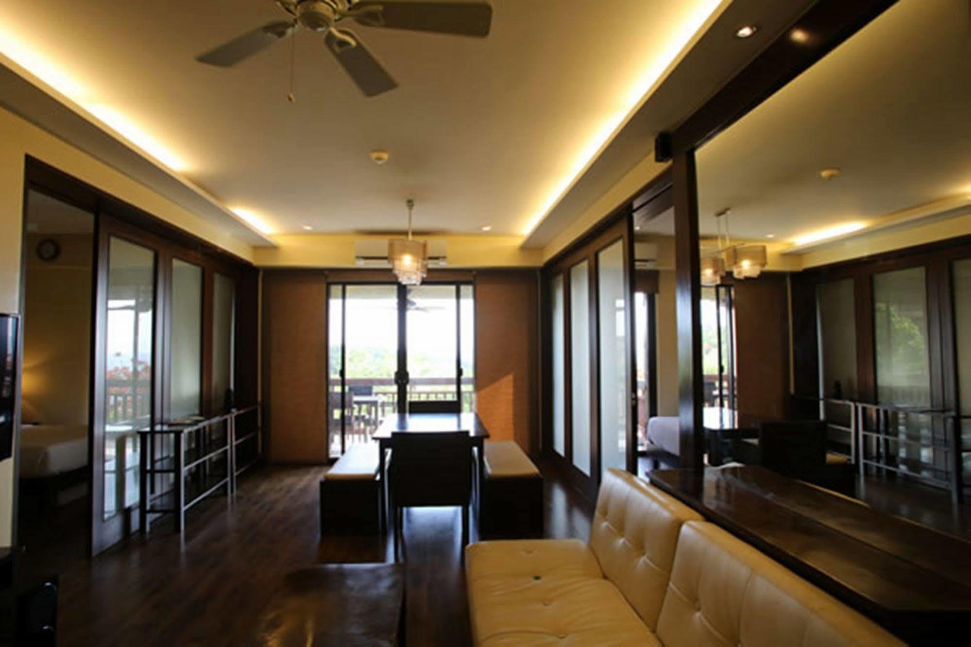 Amara Residences Caylaway Bagian luar foto