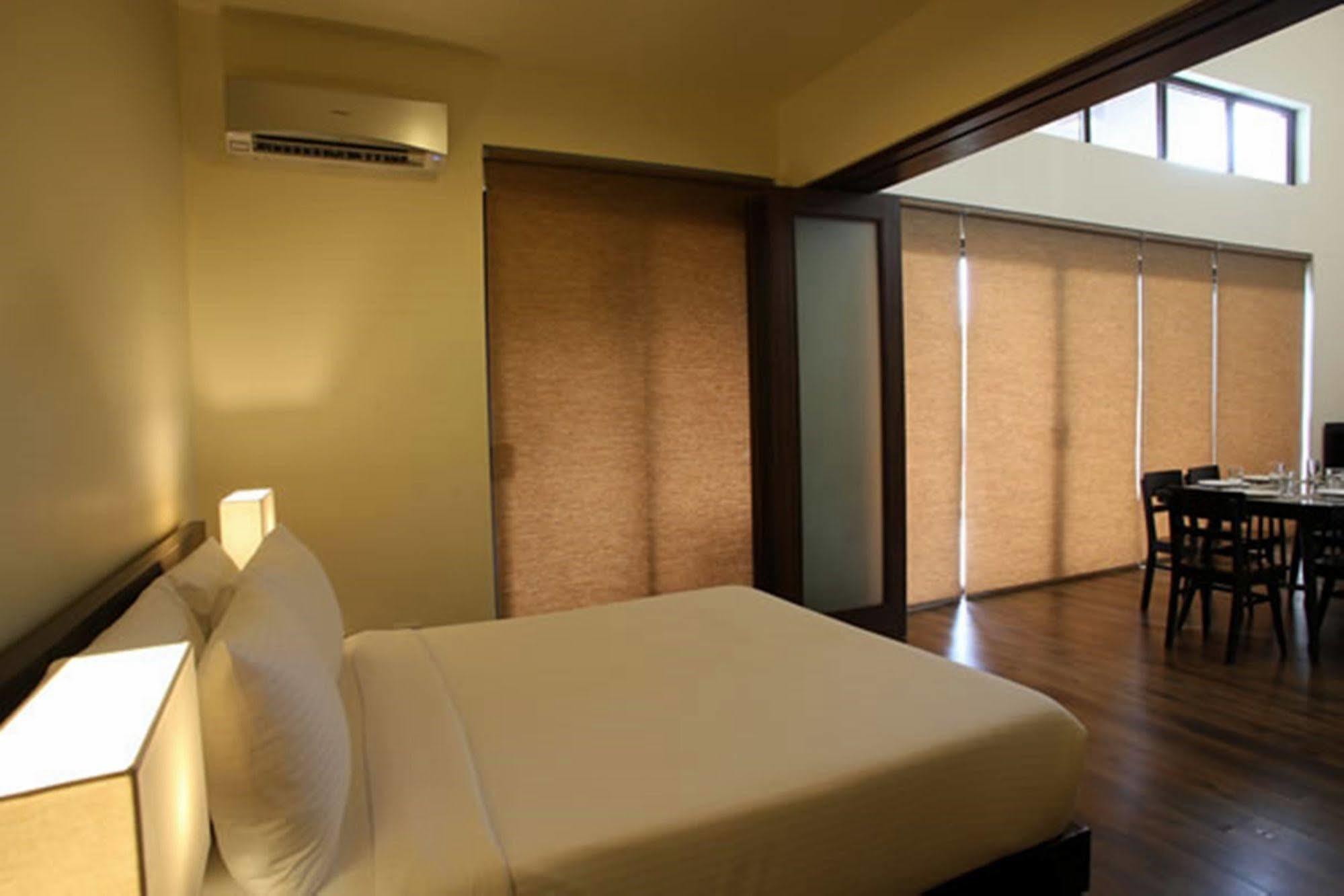 Amara Residences Caylaway Bagian luar foto