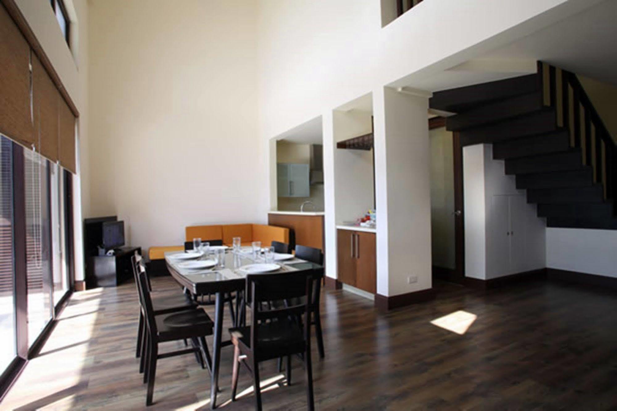 Amara Residences Caylaway Bagian luar foto