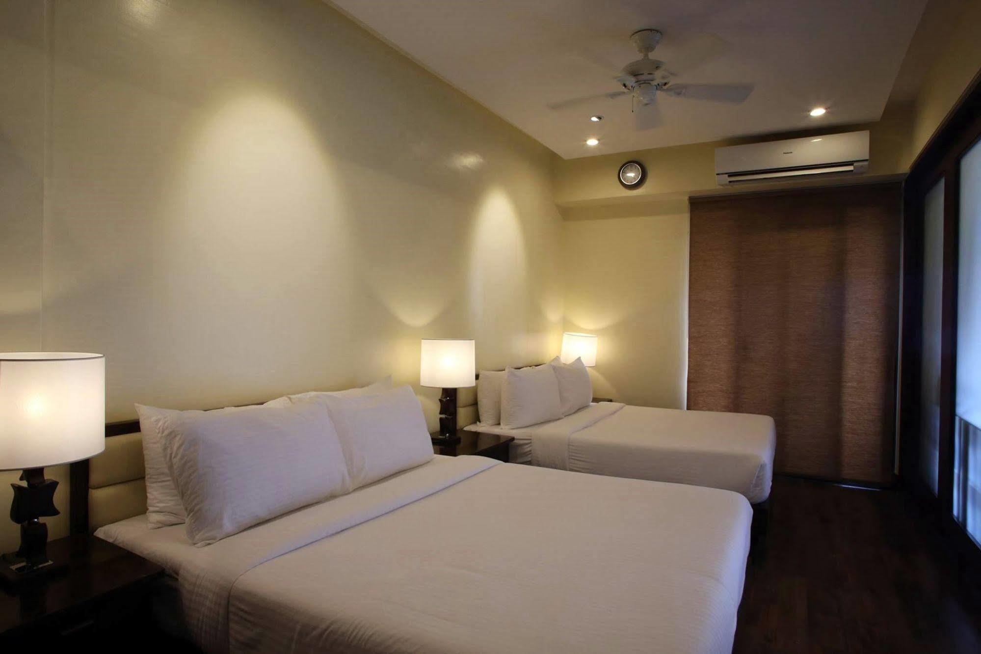 Amara Residences Caylaway Bagian luar foto