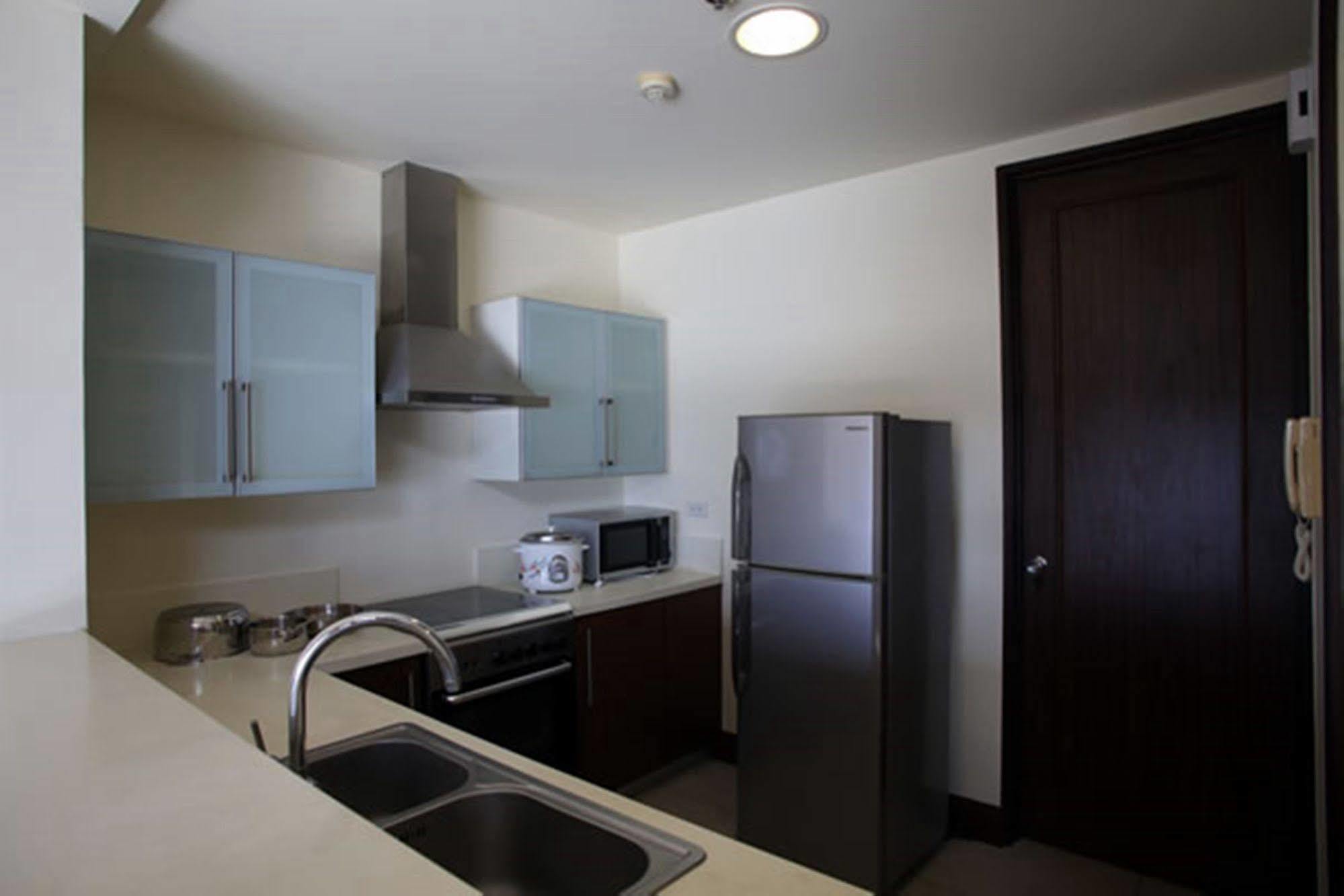 Amara Residences Caylaway Bagian luar foto