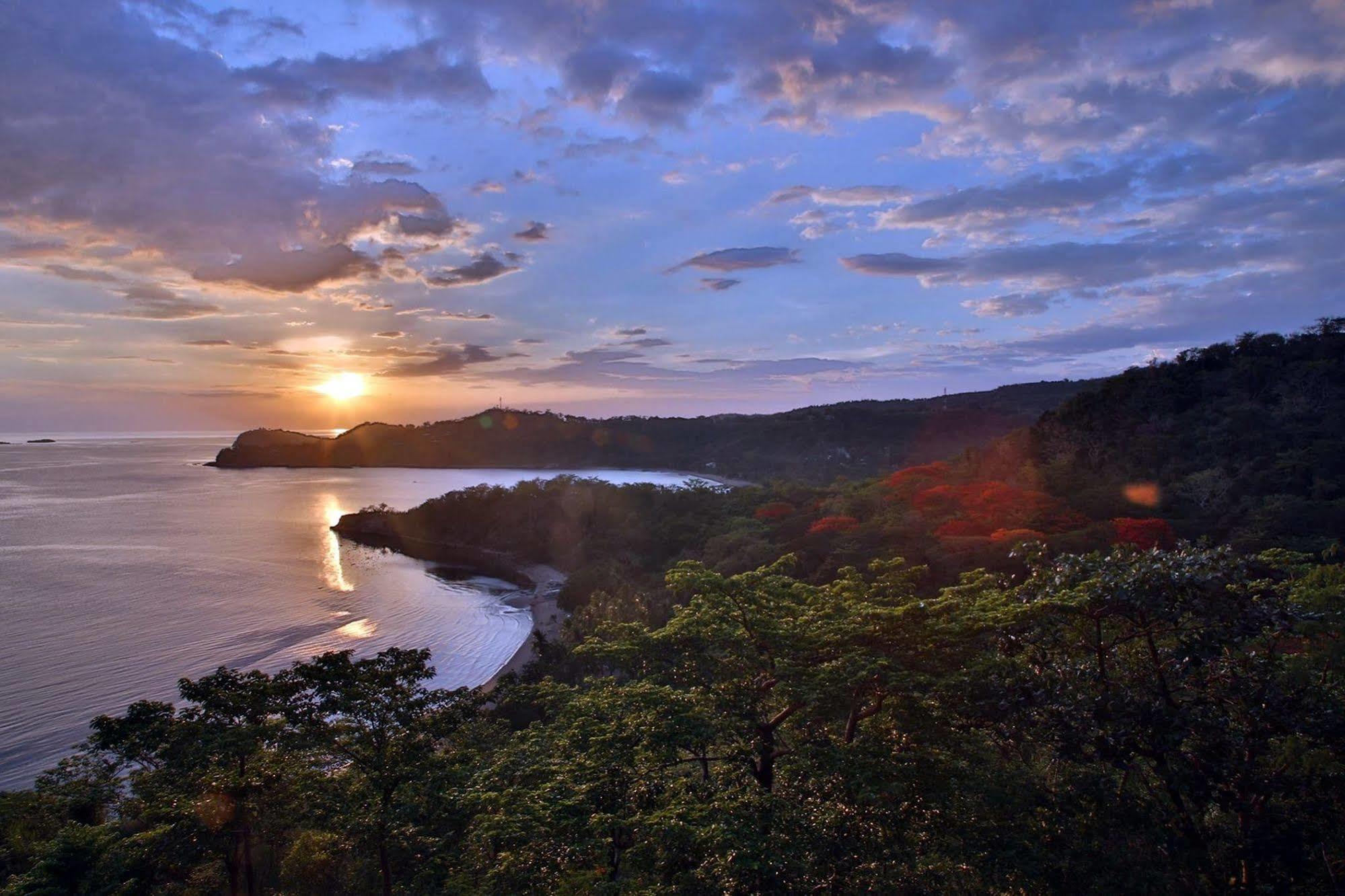 Amara Residences Caylaway Bagian luar foto