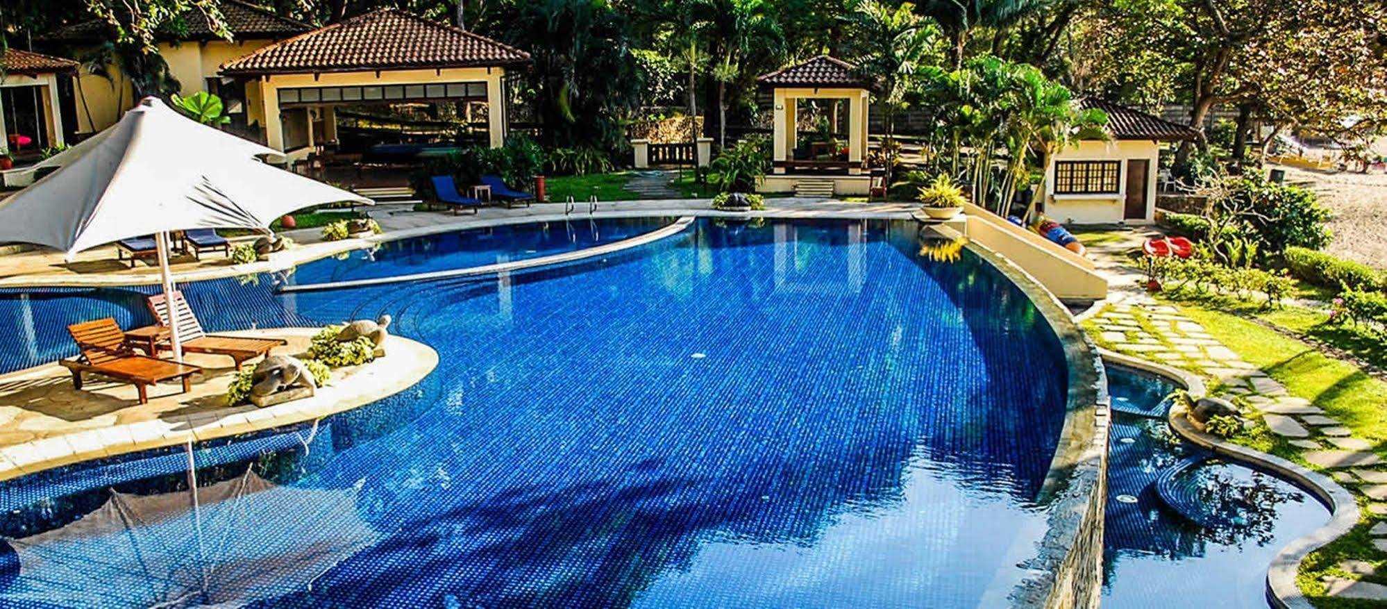 Amara Residences Caylaway Bagian luar foto