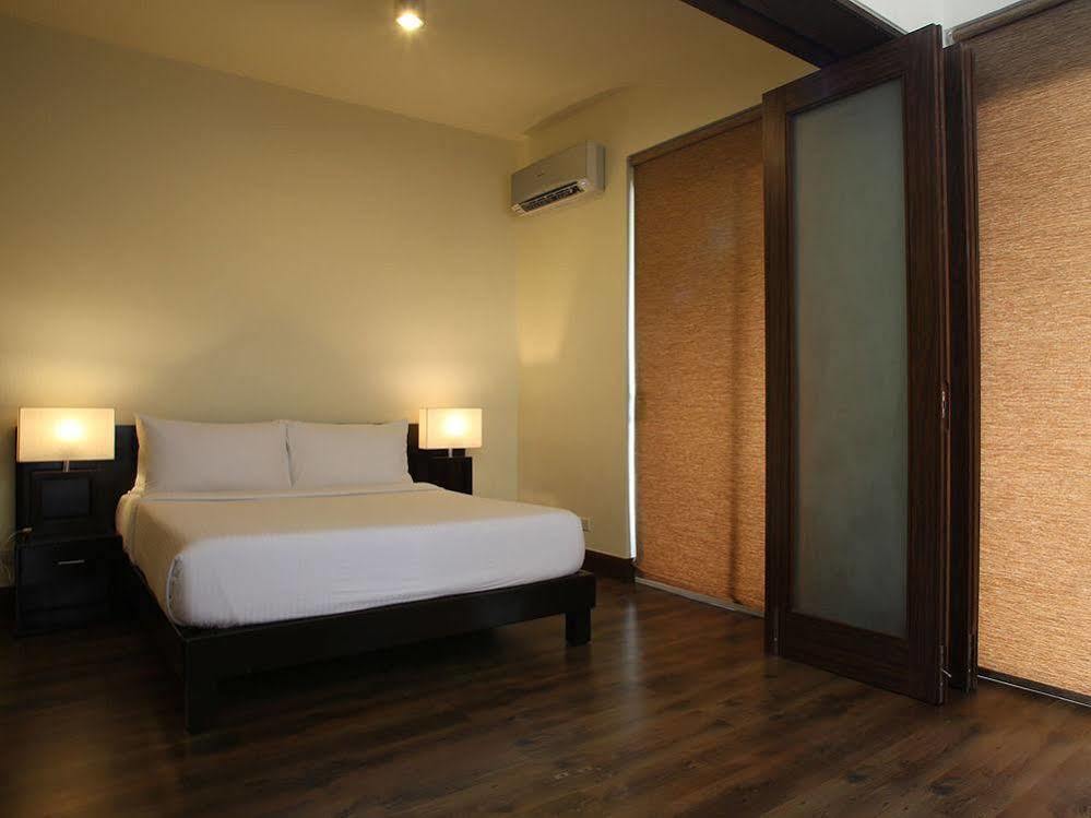 Amara Residences Caylaway Bagian luar foto